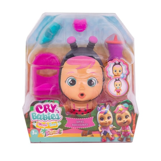 Cry Babies Magic Tears Tropical image 12