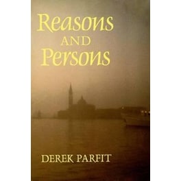 Reasons and Persons