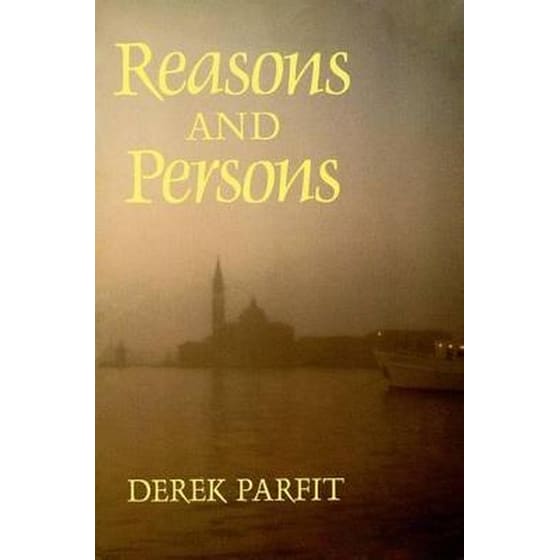Reasons and Persons image 0