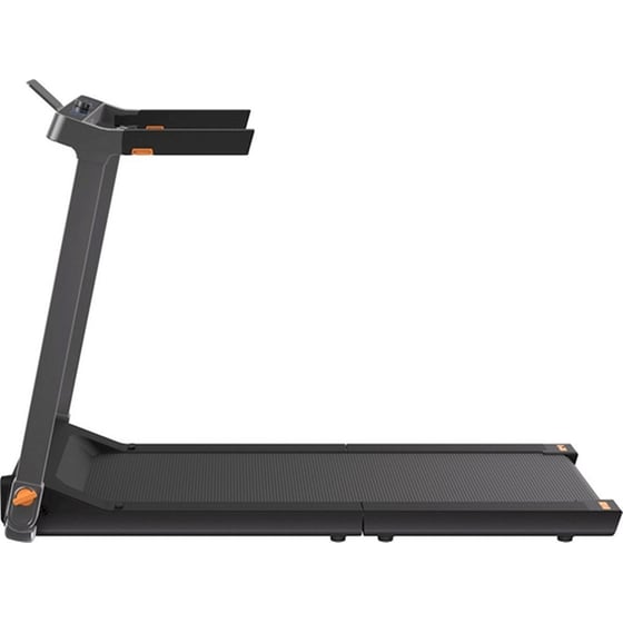 Ηλεκτρικός Διάδρομος Γυμναστικής Kingsmith Walkingpad G1 1.25HP - Μαύρο image 3