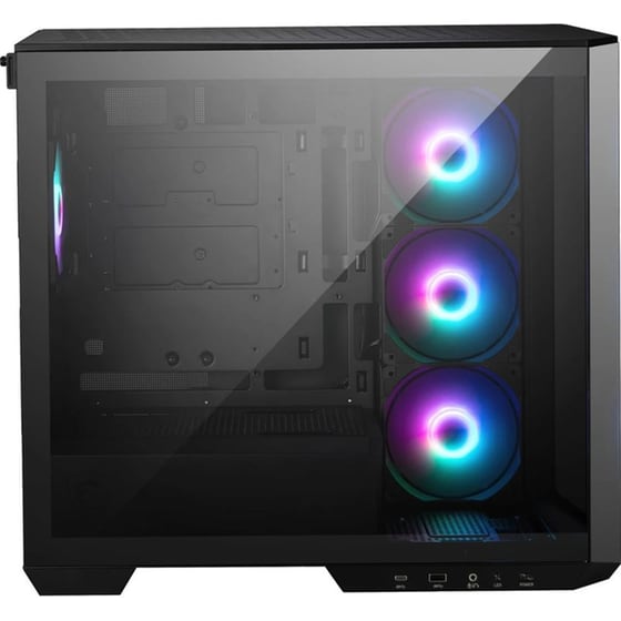 Desktop Vengeance (Ryzen 7-7800X3D/64GB/1 TB SSD/GeForce RTX 5080/Win11Home image 2