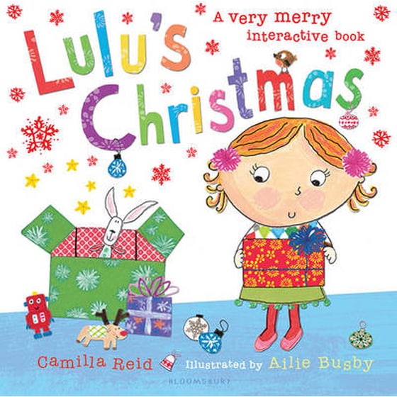 Lulu's Christmas image 0