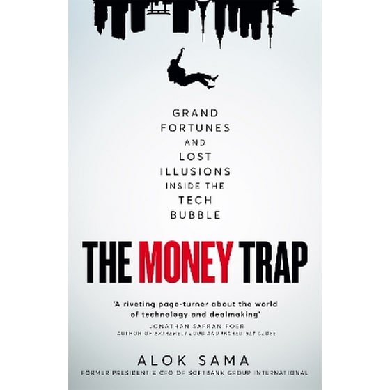 The Money Trap image 0