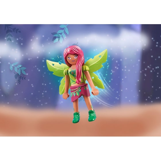 PLAYMOBIL® Ayuma Forest Fairy Leavi (71180) image 1