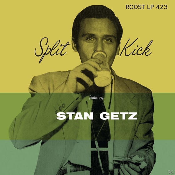 Split Kick image 1