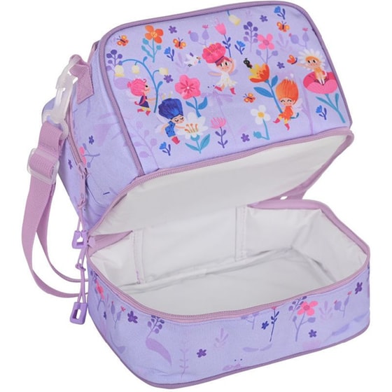 Παιδική Τσάντα Φαγητού Estia Save The Aegean Tumbler 6L Fairy Tales image 2