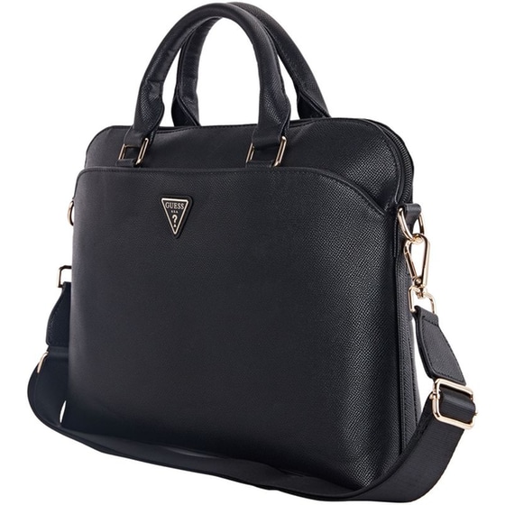 Τσάντα Laptop Guess GUCB15PGTSPSK 15" - Μαύρο image 1