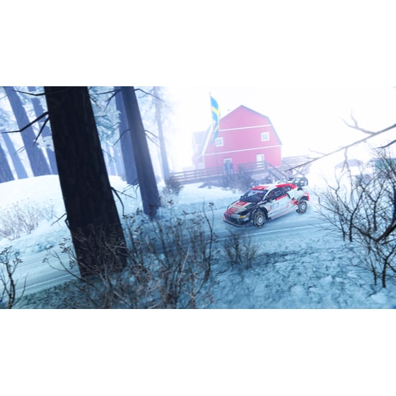 WRC Generations - PS4 image 3