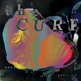 Mixes Of A Lost World (3CD Deluxe)