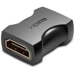 Vention Αντάπτορας HDMI Female σε HDMI Female AIRB0-2