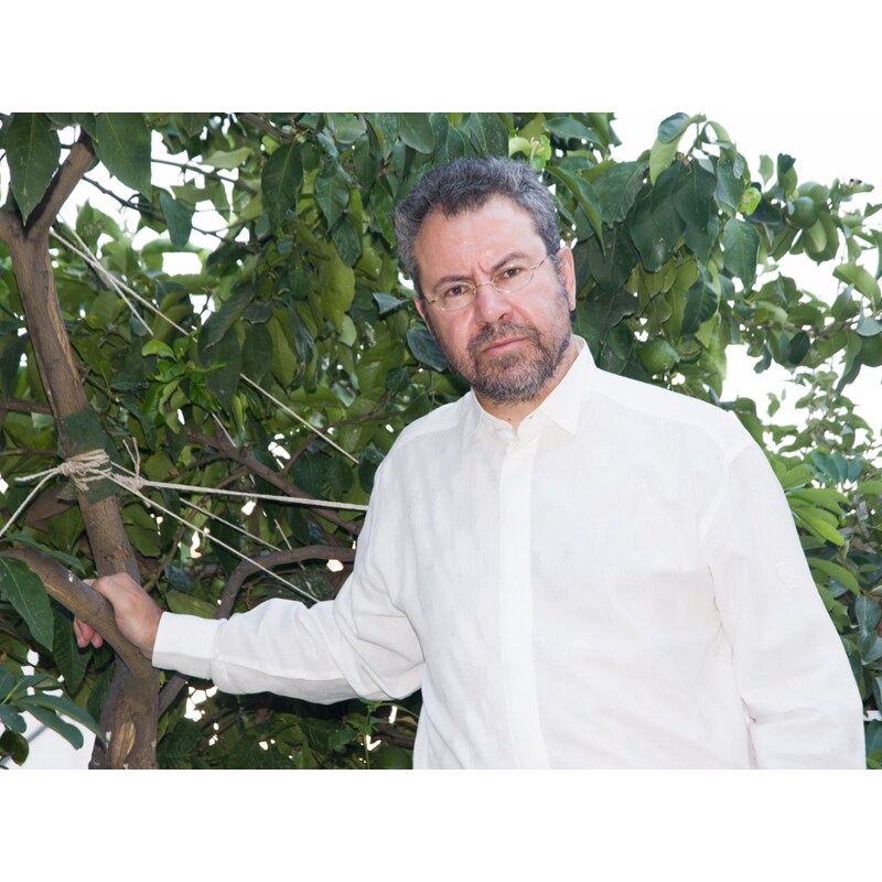 Author picture
