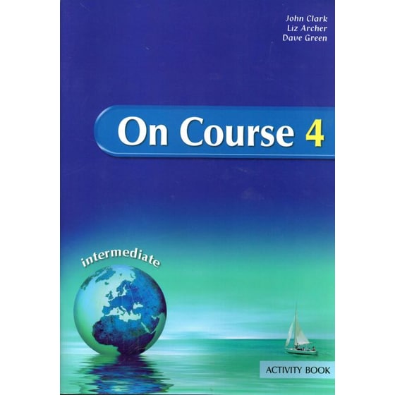 On Course 4 image 0
