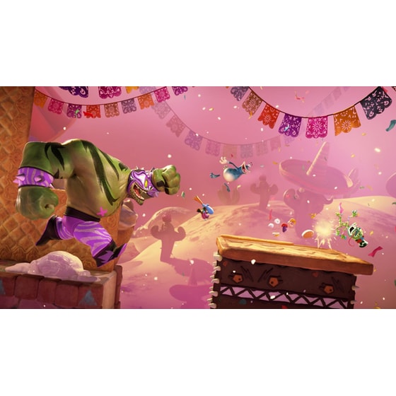 Rayman Legends Retold Launch Edition - PS5 image 6