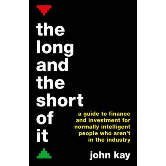 The Long and the Short of It (International edition) image 0