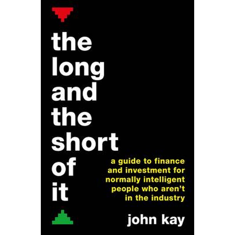 The Long and the Short of It (International edition)