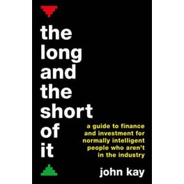 The Long and the Short of It (International edition)