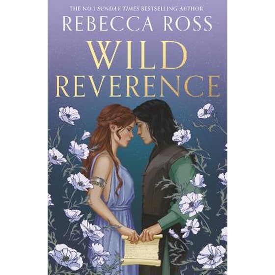 Wild Reverence image 0