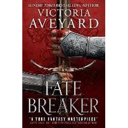 Fate Breaker