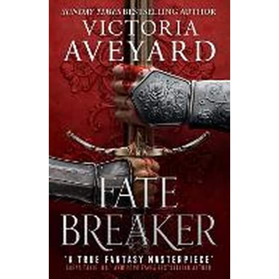 Fate Breaker image 0
