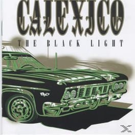 The Black Light