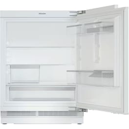 MIELE KU7015DEU1 Στατικό 127 Lt Εντοιχιζόμενο Μονόπορτο Ψυγείο