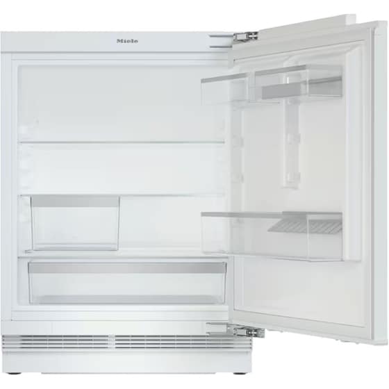 MIELE KU7015DEU1 Στατικό 127 Lt Εντοιχιζόμενο Μονόπορτο Ψυγείο image 0