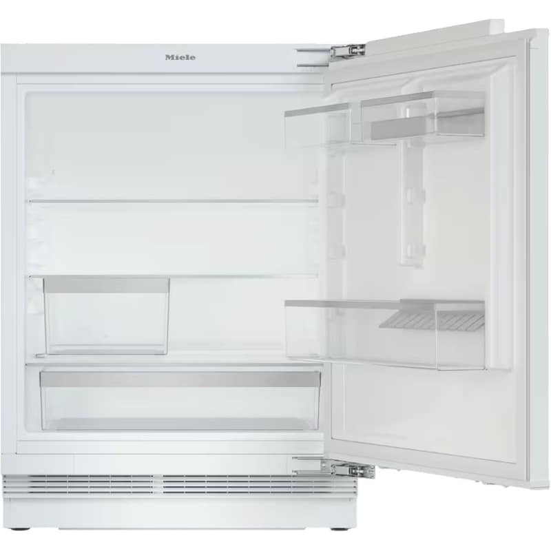MIELE MIELE KU7015DEU1 Στατικό 127 Lt Εντοιχιζόμενο Μονόπορτο Ψυγείο