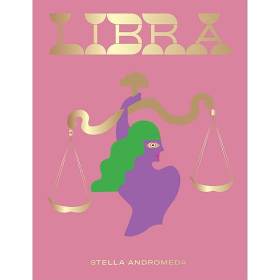 Libra image 0