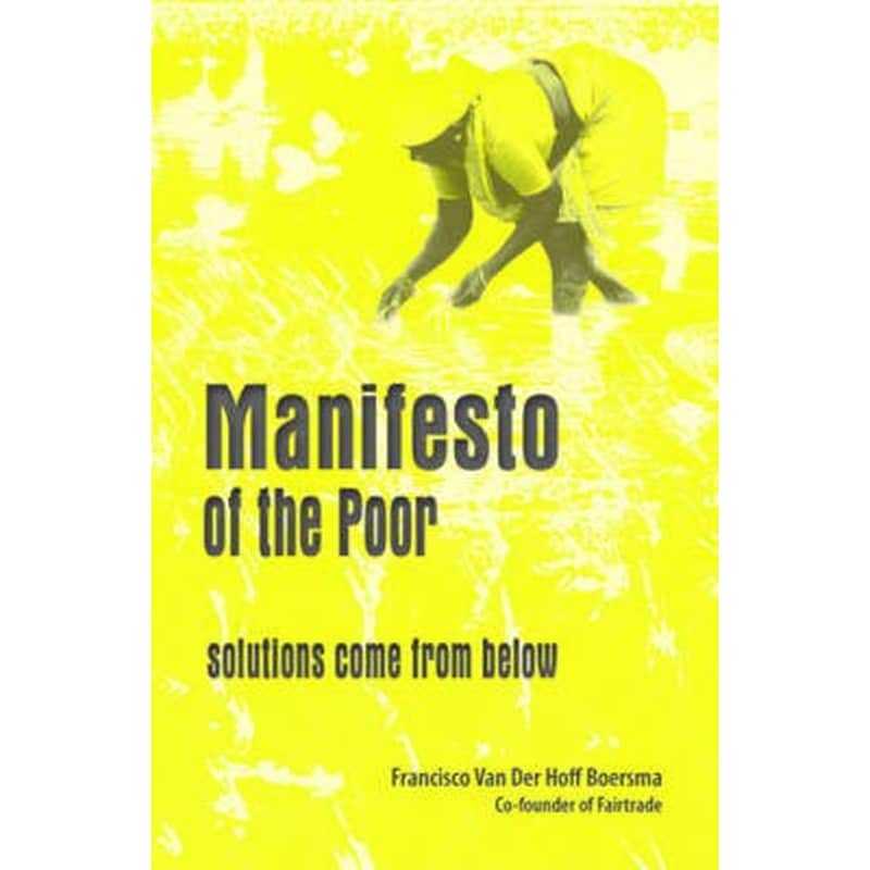 Manifesto of the poor