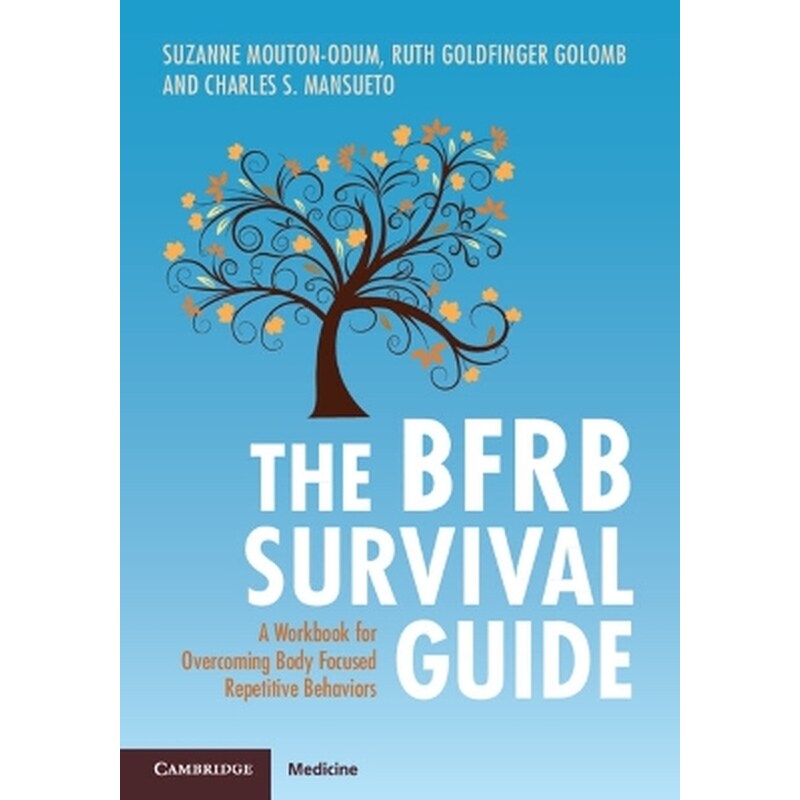 The BFRB Survival Guide