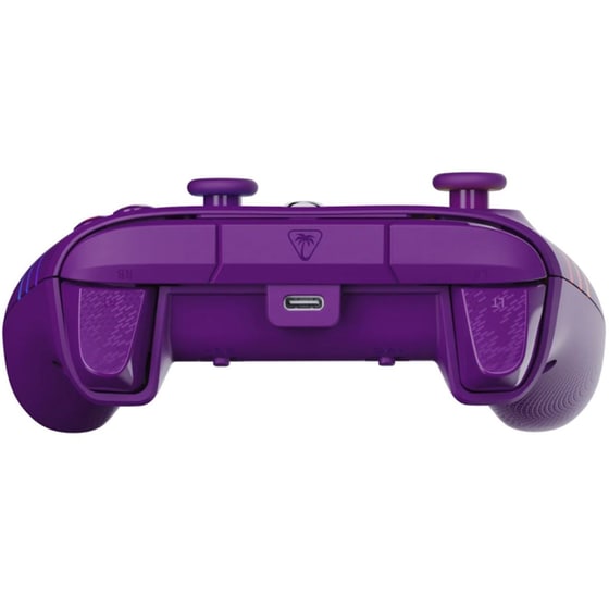 Turtle Beach Xbox Series Wired RGB Controller Afterglow Wave - Μωβ image 5