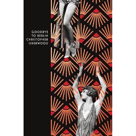 Goodbye to Berlin image 0