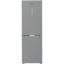 WHIRLPOOL WHK 26363 XP6E No Frost 316 Lt Inox Ψυγειοκαταψύκτης