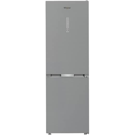 WHIRLPOOL WHK 26363 XP6E No Frost 316 Lt Inox Ψυγειοκαταψύκτης image 0