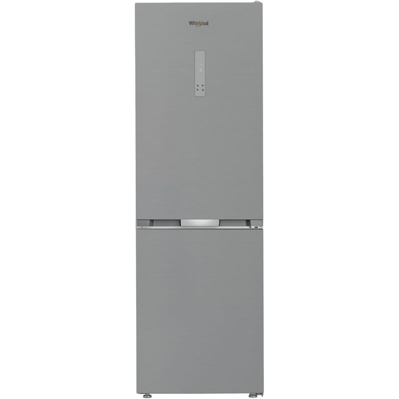 WHIRLPOOL WHK 26363 XP6E No Frost 316 Lt Inox Ψυγειοκαταψύκτης