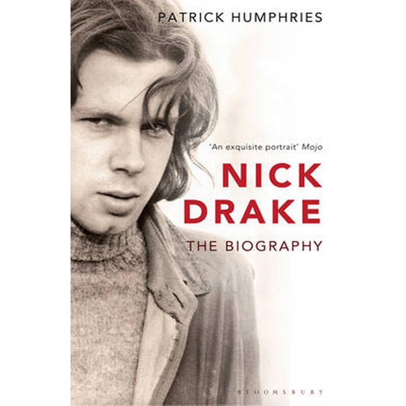 Nick Drake