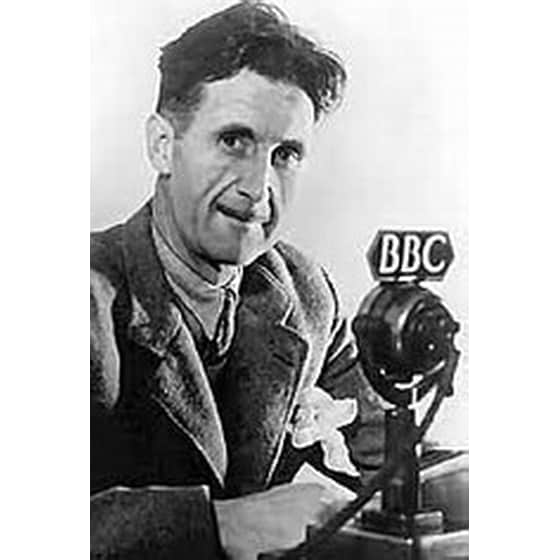 Σετ Pocket George Orwell - Η φάρμα των ζώων/ 1984 image 1