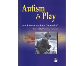 Autism and Play image 0