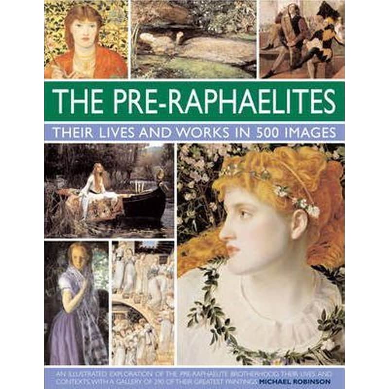 Pre Raphaelites