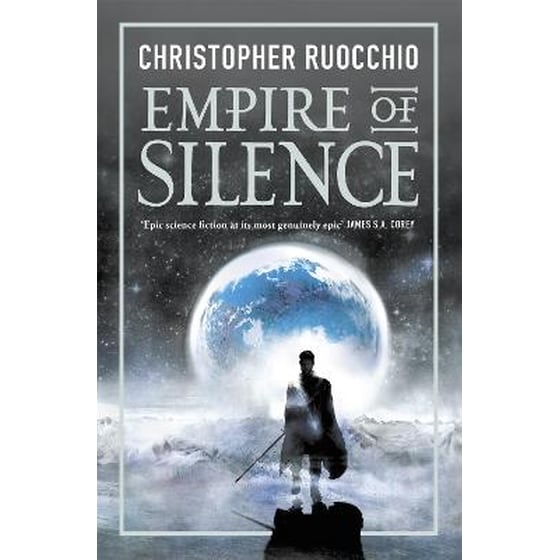 Empire of Silence image 0