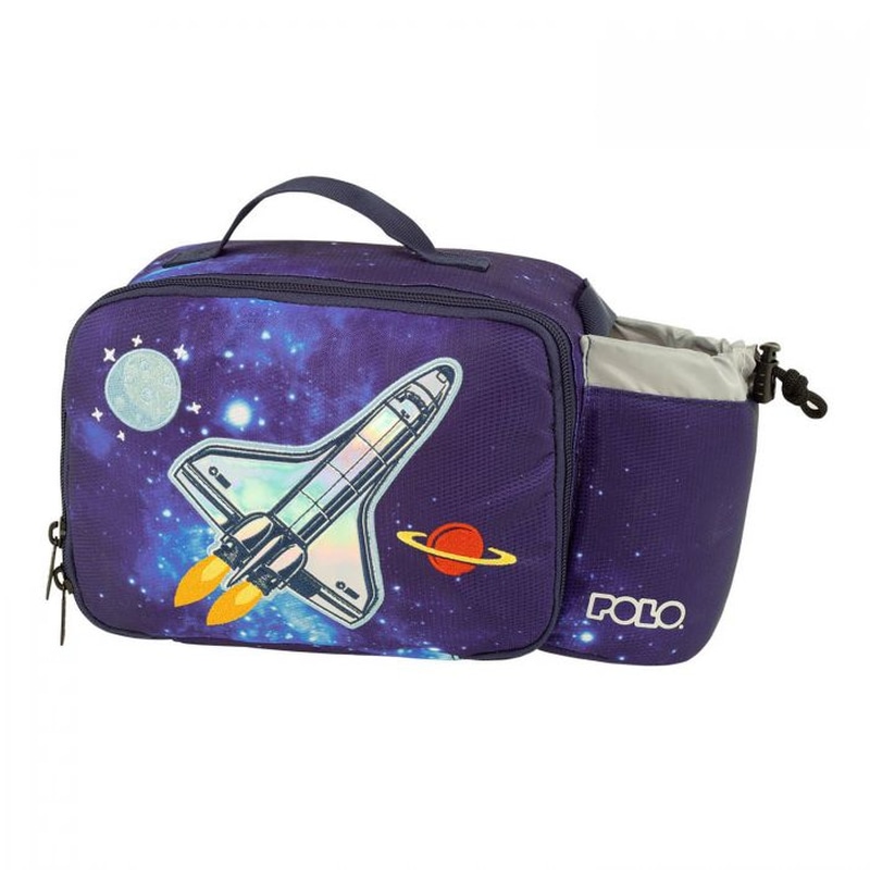 POLO Polo Τσάντα Φαγητού Junior Frenzi spacecraft 2024