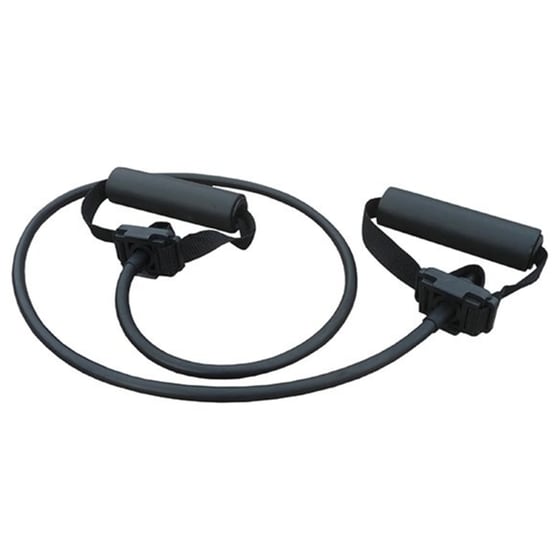 Λάστιχο Γυμναστικής Msd Ac-3114 3x Σκληρό - Μαύρο image 0