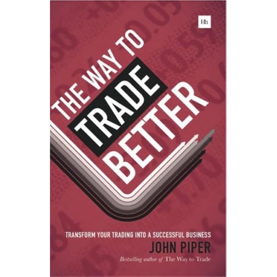 The Way to Trade Better image 0
