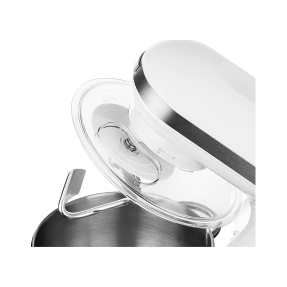 Κουζινομηχανή SENCOR STM 3620WH-EUE3 600 W 4 L Λευκό image 2