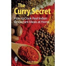 Curry Secret