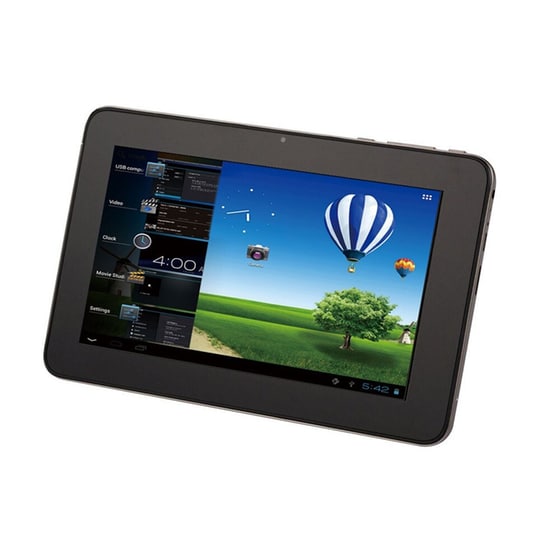 e-STAR MID7114 - Tablet 7" 4GB Λευκό image 3