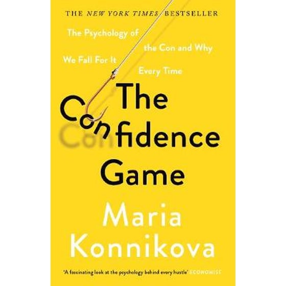 Confidence Game image 0