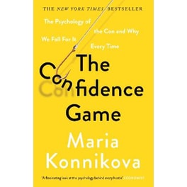 Confidence Game