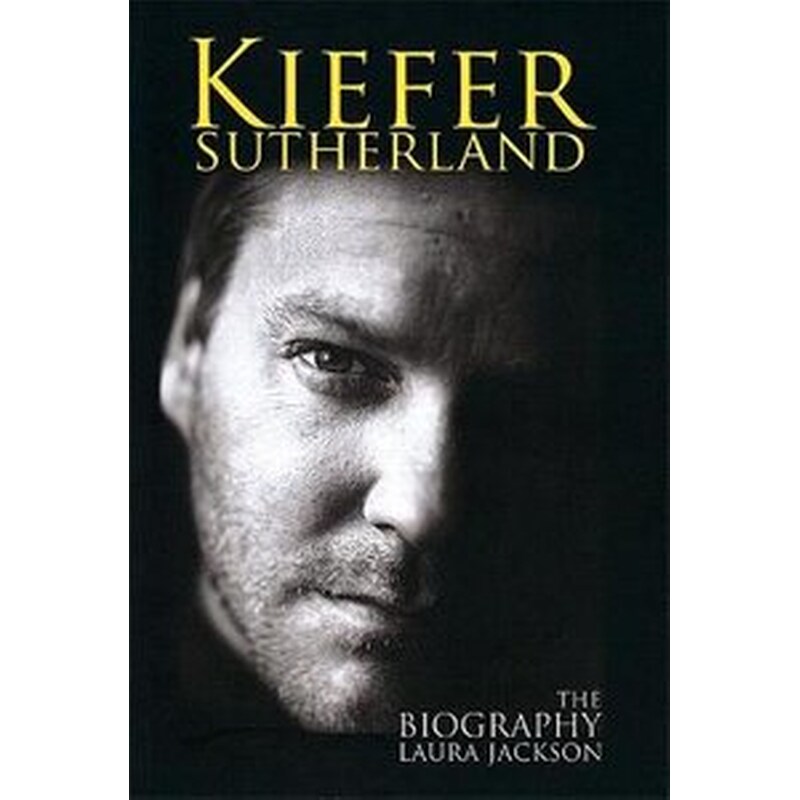 Kiefer Sutherland