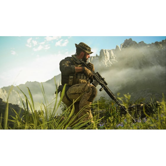 Call of Duty : Modern Warfare III - PS5 image 17